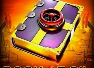 Выиграть джекпот в Book of Oil от Endorphina