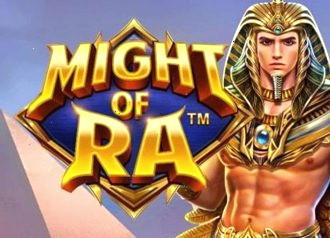Might of Ra слот