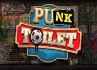 Экстравагантный игровых автомат Punk Toilet от Nolimit