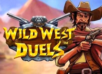 Слот Wild West Duels от Pragmatic Play с дуэлями